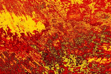 soyut kırmızı doku arkaplanı, duvar kağıdı tasarımı konseptini kopyala