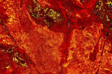 soyut kırmızı doku arkaplanı, duvar kağıdı tasarımı konseptini kopyala