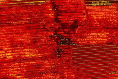 grungy renksiz soyut doku arkaplanı, kopya alan duvar kağıdı tasarımı konsepti