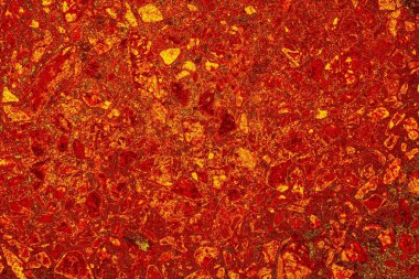 soyut kırmızı renk dokusu, arkaplan, boşluk duvar kağıdını kopyala