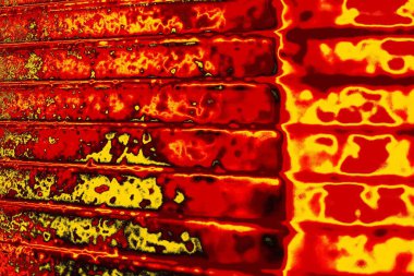 grungy renksiz soyut doku arkaplanı, kopya alan duvar kağıdı tasarımı konsepti