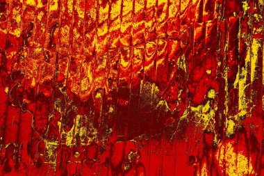 soyut kırmızı renk dokusu, arkaplan, boşluk duvar kağıdını kopyala