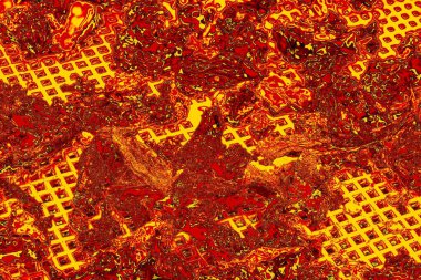 soyut kırmızı renk dokusu arkaplanı, boşluk duvar kağıdını kopyala