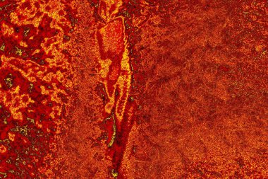 soyut kırmızı doku arkaplanı, duvar kağıdı tasarımı konseptini kopyala