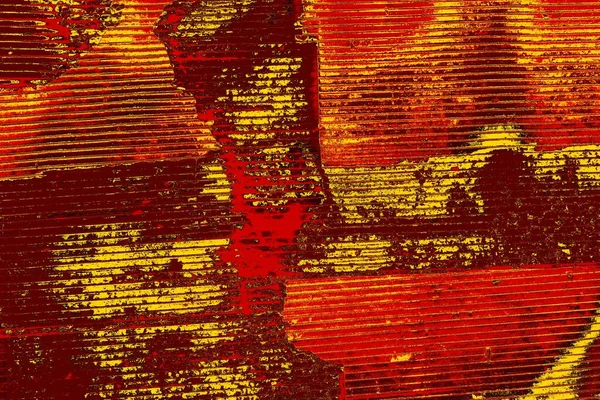 Abstracto Rojo Textura Fondo Copia Espacio Fondo Pantalla Concepto Diseño —  Fotos de Stock