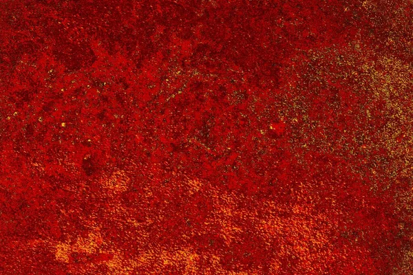 Elvont Piros Szín Textúra Háttér Másolás Tér Tapéta — Stock Fotó