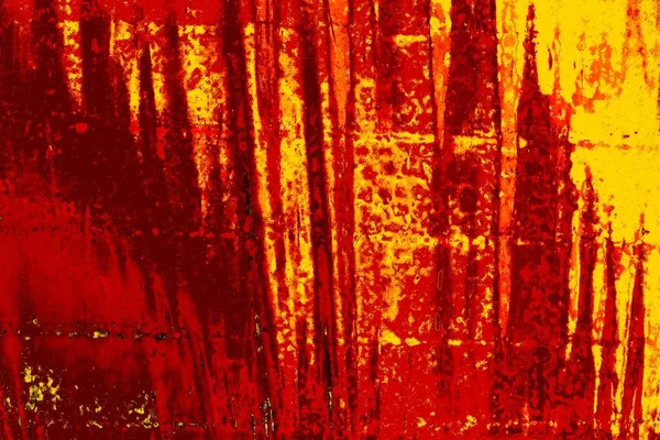 Abstrait Couleur Rouge Texture Fond Copier Espace Papier Peint — Photo