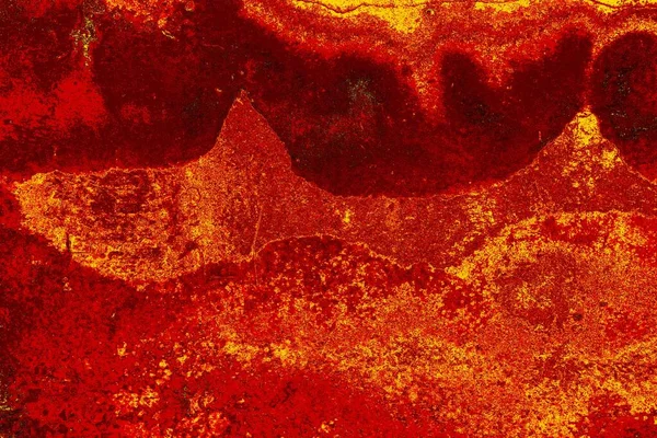 Абстрактна Текстура Червоного Кольору Фон Копіювання Простору Шпалер — стокове фото