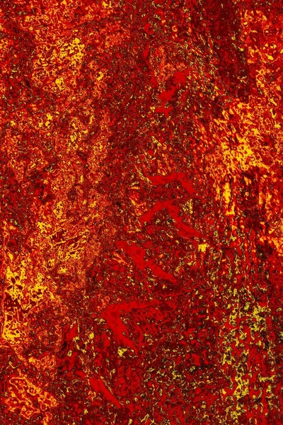 Texture Astratta Colore Rosso Sfondo Carta Parati Spazio Copia — Foto Stock