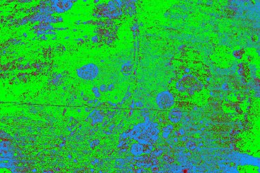 Boşluk duvar kağıdını, grunge arkaplanını, soyut renkli doku arkaplanını kopyala