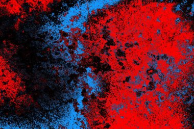 soyut renkli doku arkaplanı, uzay duvar kağıdını kopyala