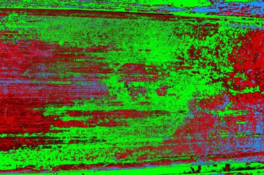 Boşluk duvar kağıdını, grunge arkaplanını, soyut renkli doku arkaplanını kopyala