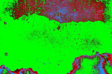 Boşluk duvar kağıdını, grunge arkaplanını, soyut renkli doku arkaplanını kopyala