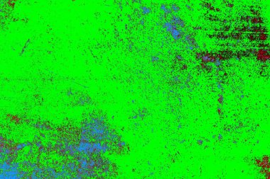 Boşluk duvar kağıdını, grunge arkaplanını, soyut renkli doku arkaplanını kopyala