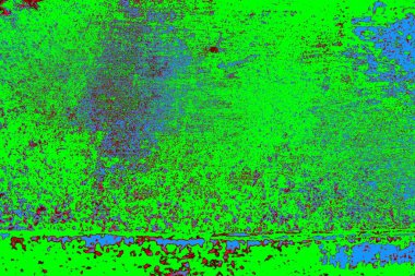 Boşluk duvar kağıdını, grunge arkaplanını, soyut renkli doku arkaplanını kopyala