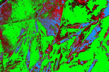 Boşluk duvar kağıdını, grunge arkaplanını, soyut renkli doku arkaplanını kopyala