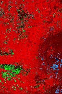  grunge arkaplanı, boşluk duvar kağıdını kopyala, soyut renkli doku arkaplanı