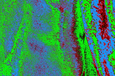 Boşluk duvar kağıdını, grunge arkaplanını, soyut renkli doku arkaplanını kopyala