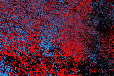 soyut renkli doku arkaplanı, uzay duvar kağıdını kopyala