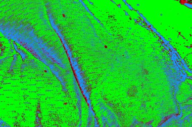 Boşluk duvar kağıdını, grunge arkaplanını, soyut renkli doku arkaplanını kopyala