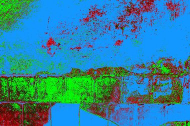  grunge arkaplanı, boşluk duvar kağıdını kopyala, soyut renkli doku arkaplanı