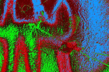  grunge arkaplanı, boşluk duvar kağıdını kopyala, soyut renkli doku arkaplanı