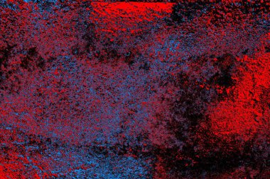 soyut renkli doku arkaplanı, uzay duvar kağıdını kopyala