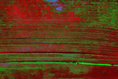 Boşluk duvar kağıdını, grunge arkaplanını, soyut renkli doku arkaplanını kopyala