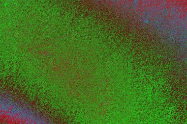 Boşluk duvar kağıdını, grunge arkaplanını, soyut renkli doku arkaplanını kopyala