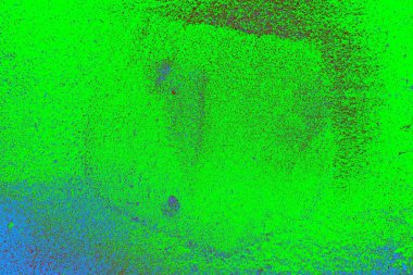 Boşluk duvar kağıdını, grunge arkaplanını, soyut renkli doku arkaplanını kopyala