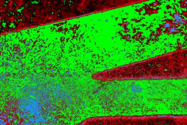 Boşluk duvar kağıdını, grunge arkaplanını, soyut renkli doku arkaplanını kopyala