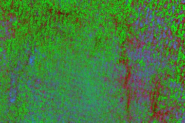 Boşluk duvar kağıdını, grunge arkaplanını, soyut renkli doku arkaplanını kopyala