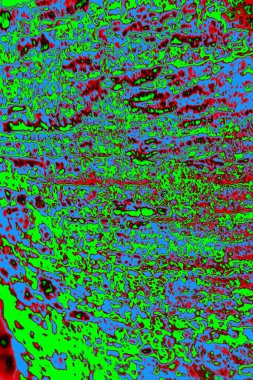 Boşluk duvar kağıdını, grunge arkaplanını, soyut renkli doku arkaplanını kopyala