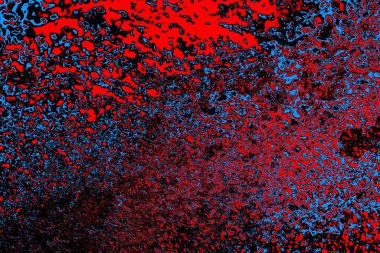 soyut renkli doku arkaplanı, uzay duvar kağıdını kopyala