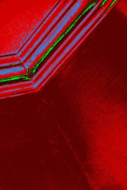 Boşluk duvar kağıdını, grunge arkaplanını, soyut renkli doku arkaplanını kopyala