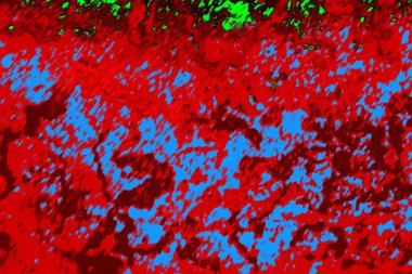  grunge arkaplanı, boşluk duvar kağıdını kopyala, soyut renkli doku arkaplanı