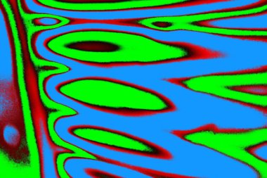 soyut renkli doku arkaplanı, uzay duvar kağıdını kopyala