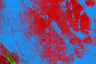  grunge arkaplanı, boşluk duvar kağıdını kopyala, soyut renkli doku arkaplanı