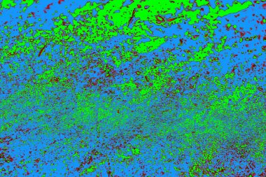 Boşluk duvar kağıdını, grunge arkaplanını, soyut renkli doku arkaplanını kopyala