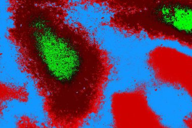  grunge arkaplanı, boşluk duvar kağıdını kopyala, soyut renkli doku arkaplanı