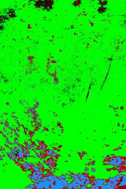 Boşluk duvar kağıdını, grunge arkaplanını, soyut renkli doku arkaplanını kopyala