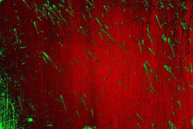 Boşluk duvar kağıdını, grunge arkaplanını, soyut renkli doku arkaplanını kopyala