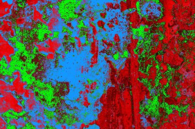  grunge arkaplanı, boşluk duvar kağıdını kopyala, soyut renkli doku arkaplanı