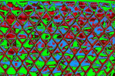 Boşluk duvar kağıdını, grunge arkaplanını, soyut renkli doku arkaplanını kopyala