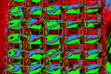 Boşluk duvar kağıdını, grunge arkaplanını, soyut renkli doku arkaplanını kopyala