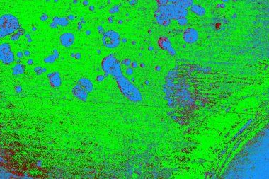 Boşluk duvar kağıdını, grunge arkaplanını, soyut renkli doku arkaplanını kopyala