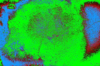 Boşluk duvar kağıdını, grunge arkaplanını, soyut renkli doku arkaplanını kopyala