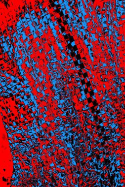 soyut renkli doku arkaplanı, uzay duvar kağıdını kopyala