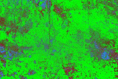 Boşluk duvar kağıdını, grunge arkaplanını, soyut renkli doku arkaplanını kopyala