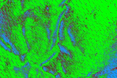 Boşluk duvar kağıdını, grunge arkaplanını, soyut renkli doku arkaplanını kopyala